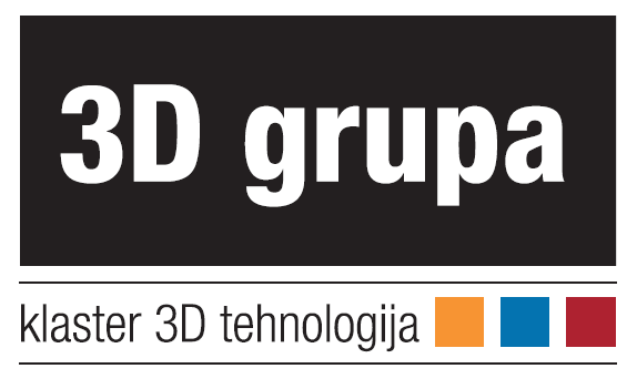 3D grupa