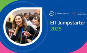 EIT Jumpstarter 2025